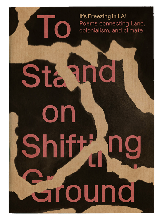 Special Edition: To Stand on Shifting Ground
